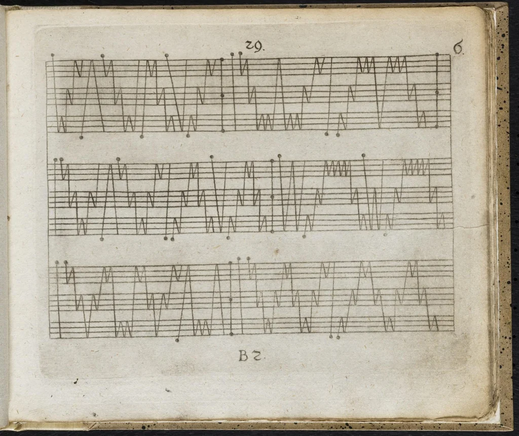 An illustration from [Weber Kunst Buch], leaf 56