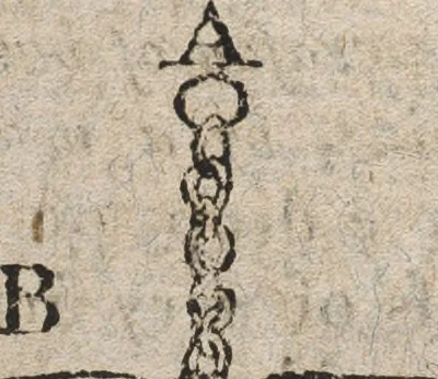 An illustration from The golden cabinet : being the laboratory, or handmaid to the arts : containing such branches of useful knowledge, as nearly concerns all kinds of people, from the squire to the peasant : and will afford both profit and delight, 1793, leaf 89