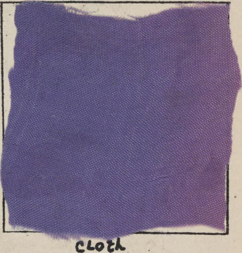 An illustration from First year weaving, 1890, leaf 59