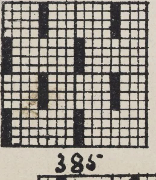 An illustration from First year weaving, 1890, leaf 69
