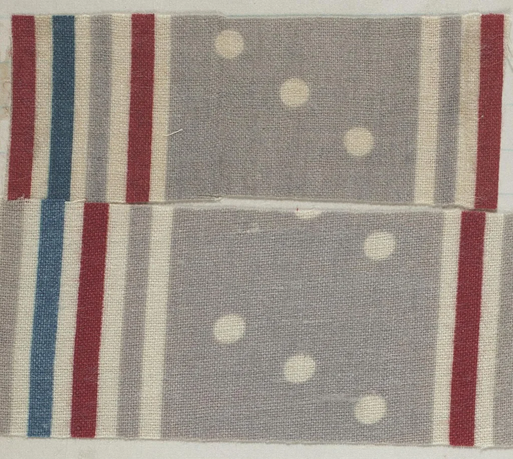 An illustration from [Dyer's note book], 1890, leaf 19