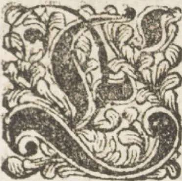 An illustration from Neu hervorkommendes Weber Kunst und Bild Buch, 1709, leaf 112