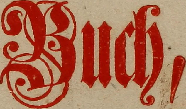 An illustration from Nützliches in lauter auserlesenen, wohl-approbirt- und meistentheils neu-inventirten Mustern bestehendes, Weber-Bild-Buch : als, zwey und siebenzig gesteinten Zeichnungen, von 15. bis auf 40. schäfftig und 32. Stück 16. und 20. schäfftigen Hin- und Wieder-Mödel, auch allerhand der nettesten Gattung von roth-gestreifften Arbeiten, sammt denen dazu gehörigen Zügen und Schnürungen : ingleichen allerhand nöthigen Bildern, auch Doppel-Kellisch, und einer Art von den Damast-Boden, 8. Flügel auf einen Bruch : dann eine Anweisung, wie sich diese Art Züg und Bilder zu halben Brüchen theilen, zerlegen, auch Doppel-Kellisch-Bilder so, wie man sie zum Gebrauch nöthig, selbst versetzen und verändern kan : wobey auch einer jeden Gattung insonderheit eine schrifftliche Anleitung voran gedruckt worden, 1740, leaf 6