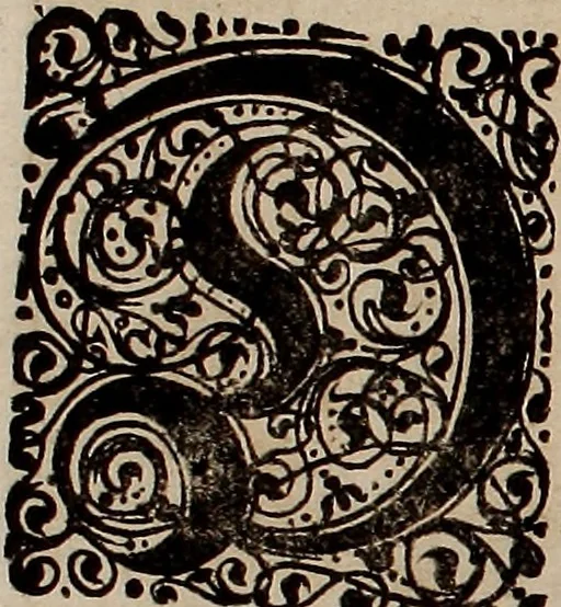 An illustration from Nützliches in lauter auserlesenen, wohl-approbirt- und meistentheils neu-inventirten Mustern bestehendes, Weber-Bild-Buch : als, zwey und siebenzig gesteinten Zeichnungen, von 15. bis auf 40. schäfftig und 32. Stück 16. und 20. schäfftigen Hin- und Wieder-Mödel, auch allerhand der nettesten Gattung von roth-gestreifften Arbeiten, sammt denen dazu gehörigen Zügen und Schnürungen : ingleichen allerhand nöthigen Bildern, auch Doppel-Kellisch, und einer Art von den Damast-Boden, 8. Flügel auf einen Bruch : dann eine Anweisung, wie sich diese Art Züg und Bilder zu halben Brüchen theilen, zerlegen, auch Doppel-Kellisch-Bilder so, wie man sie zum Gebrauch nöthig, selbst versetzen und verändern kan : wobey auch einer jeden Gattung insonderheit eine schrifftliche Anleitung voran gedruckt worden, 1740, leaf 8