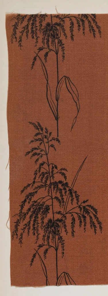 An illustration from [Imprimés en tous genres, No. 2], 1865, leaf 20