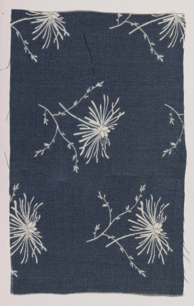 An illustration from [Imprimés en tous genres, No. 2], 1865, leaf 9
