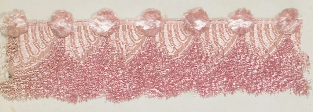 An illustration from Passementeries, 1842, leaf 35