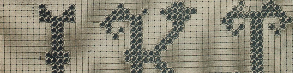 An illustration from Florence home needle-work, 1887, leaf 24