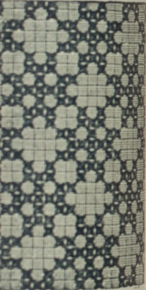 An illustration from Florence home needle-work, 1888, leaf 76