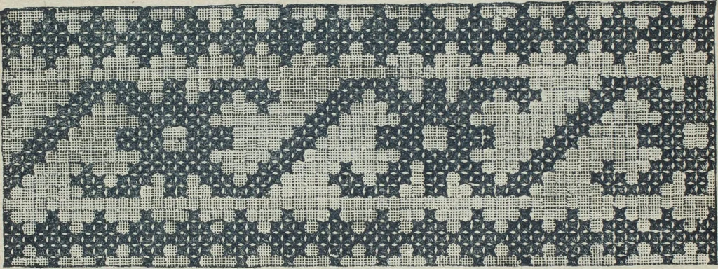 An illustration from Florence home needle-work, 1888, leaf 85