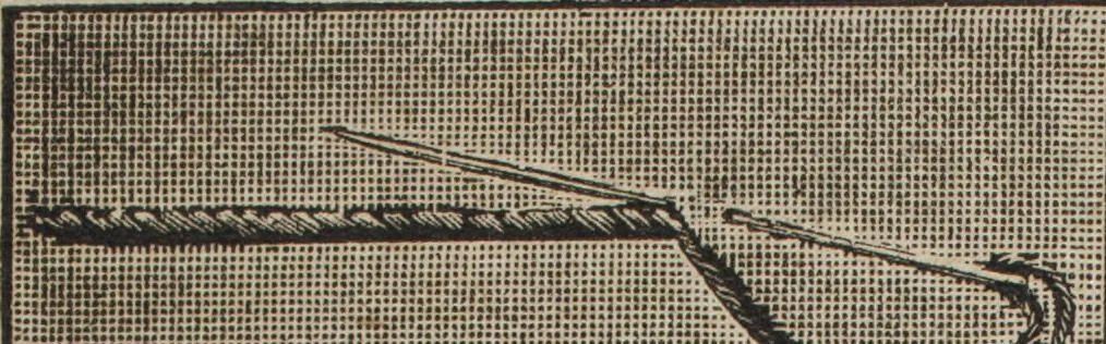 An illustration from Florence home needle-work, 1889, leaf 23