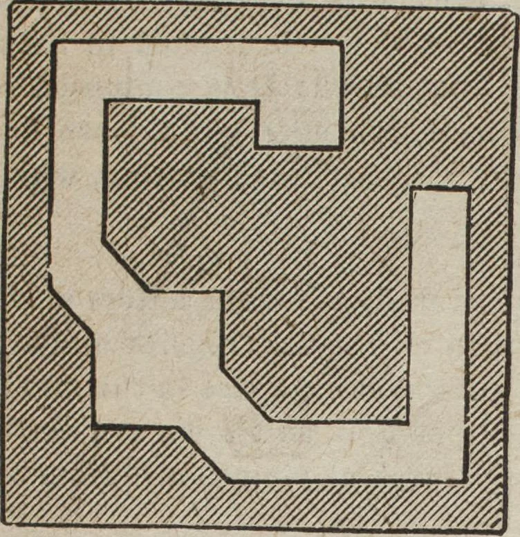 An illustration from Florence home needle-work, 1889, leaf 29