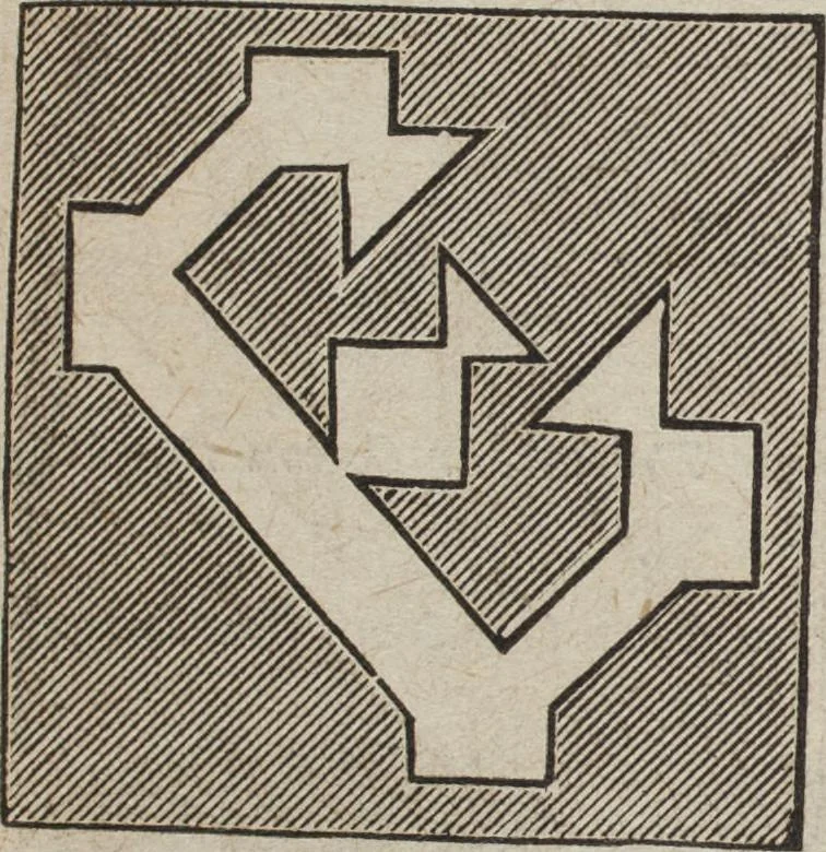 An illustration from Florence home needle-work, 1889, leaf 29
