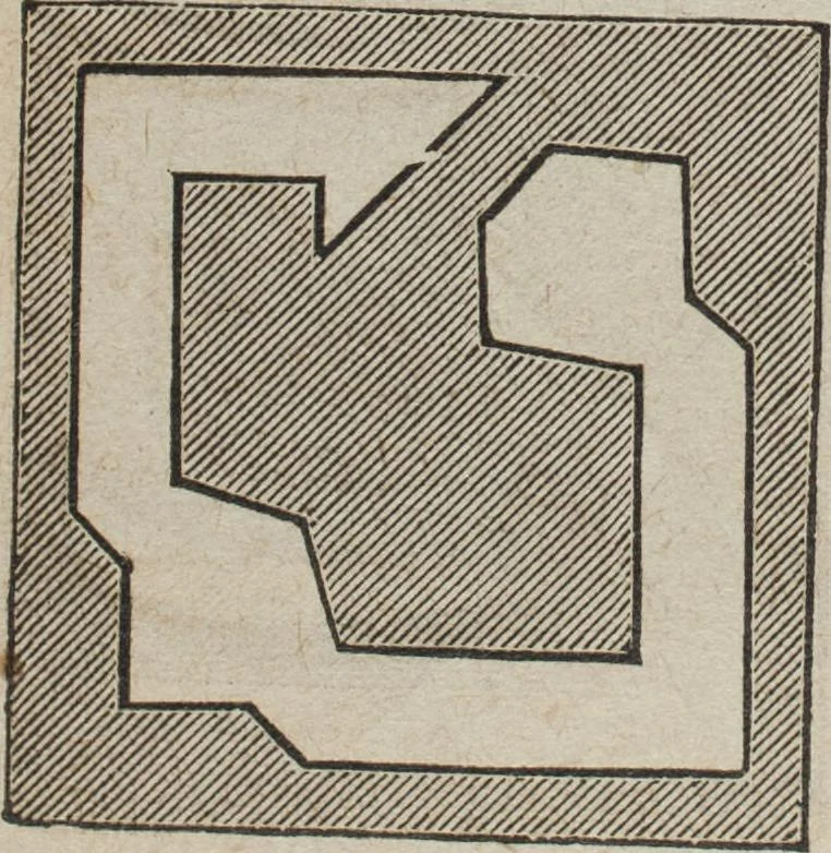 An illustration from Florence home needle-work, 1889, leaf 29