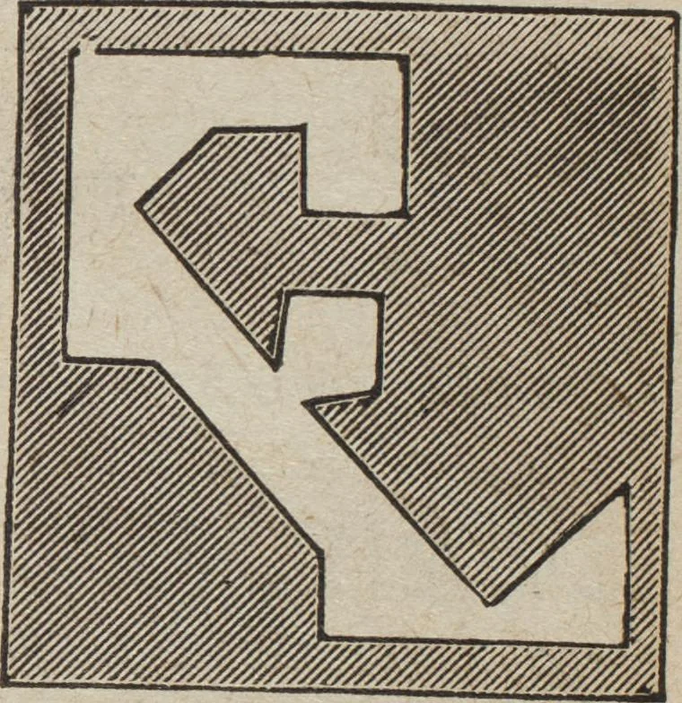 An illustration from Florence home needle-work, 1889, leaf 29