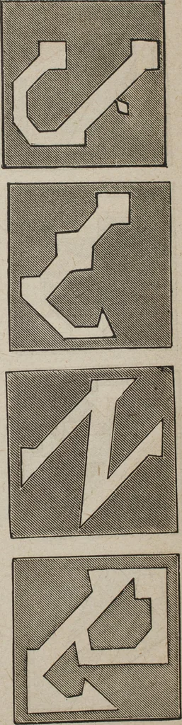 An illustration from Florence home needle-work, 1889, leaf 30
