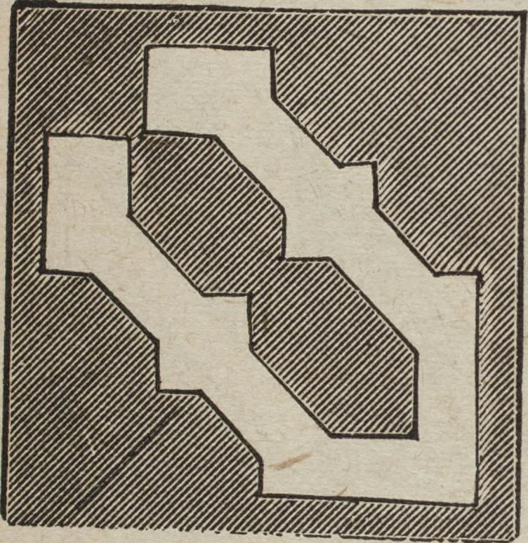 An illustration from Florence home needle-work, 1889, leaf 31