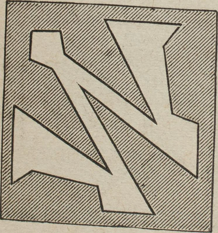 An illustration from Florence home needle-work, 1889, leaf 31