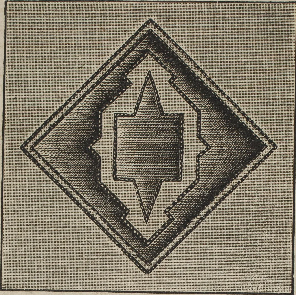 An illustration from Florence home needle-work, 1889, leaf 33