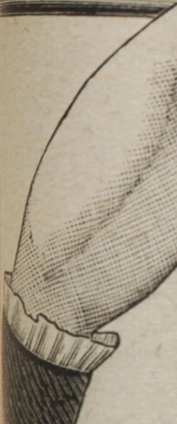 An illustration from Florence home needle-work, 1889, leaf 49