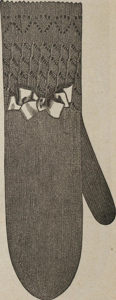 An illustration from Florence home needle-work, 1889, leaf 94
