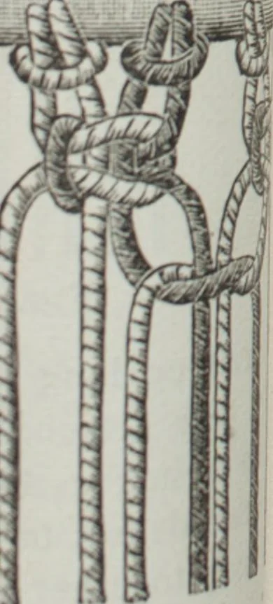 An illustration from Florence home needle-work, 1891, leaf 44