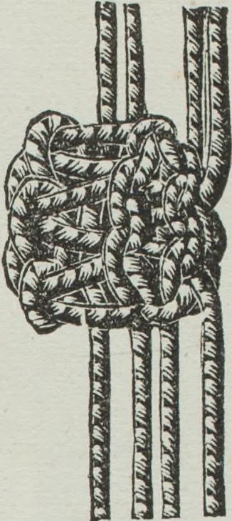 An illustration from Florence home needle-work, 1891, leaf 68