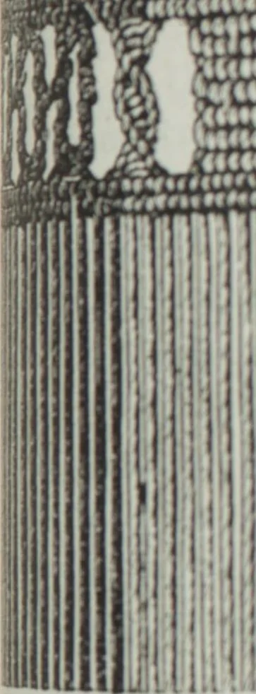 An illustration from Florence home needle-work, 1891, leaf 69
