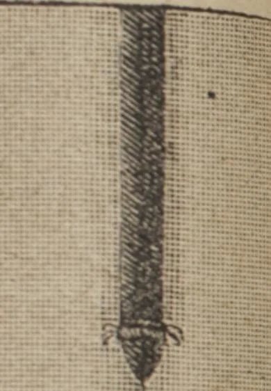 An illustration from Florence home needle-work, 1892, leaf 60