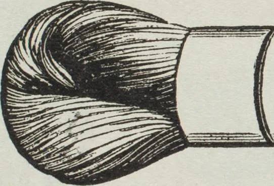 An illustration from Florence home needle-work, 1895, leaf 78
