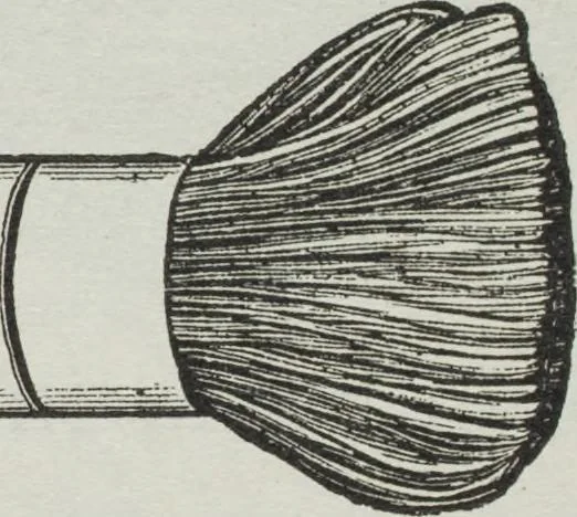 An illustration from Florence home needle-work, 1895, leaf 78