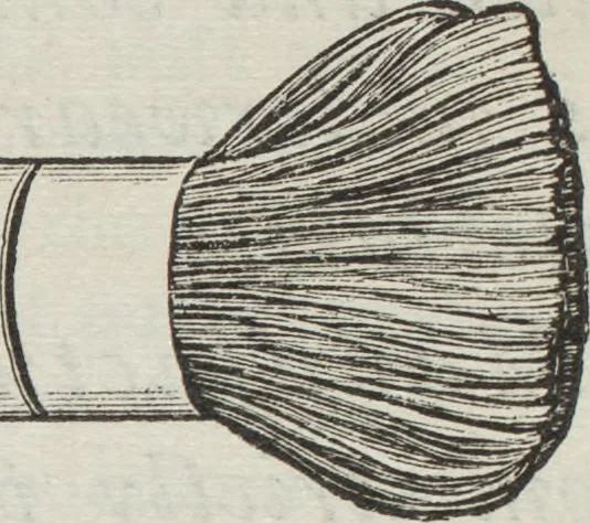 An illustration from Florence home needle-work, 1896, leaf 82