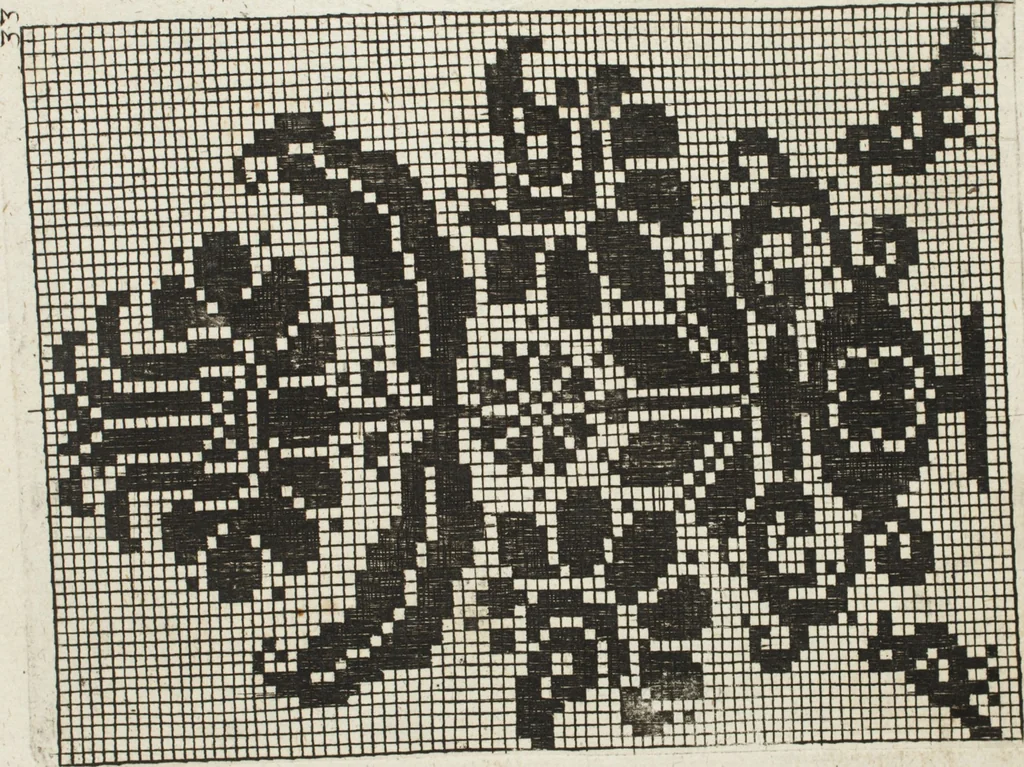 An illustration from Model Buch : Teil 1, 1660, leaf 74