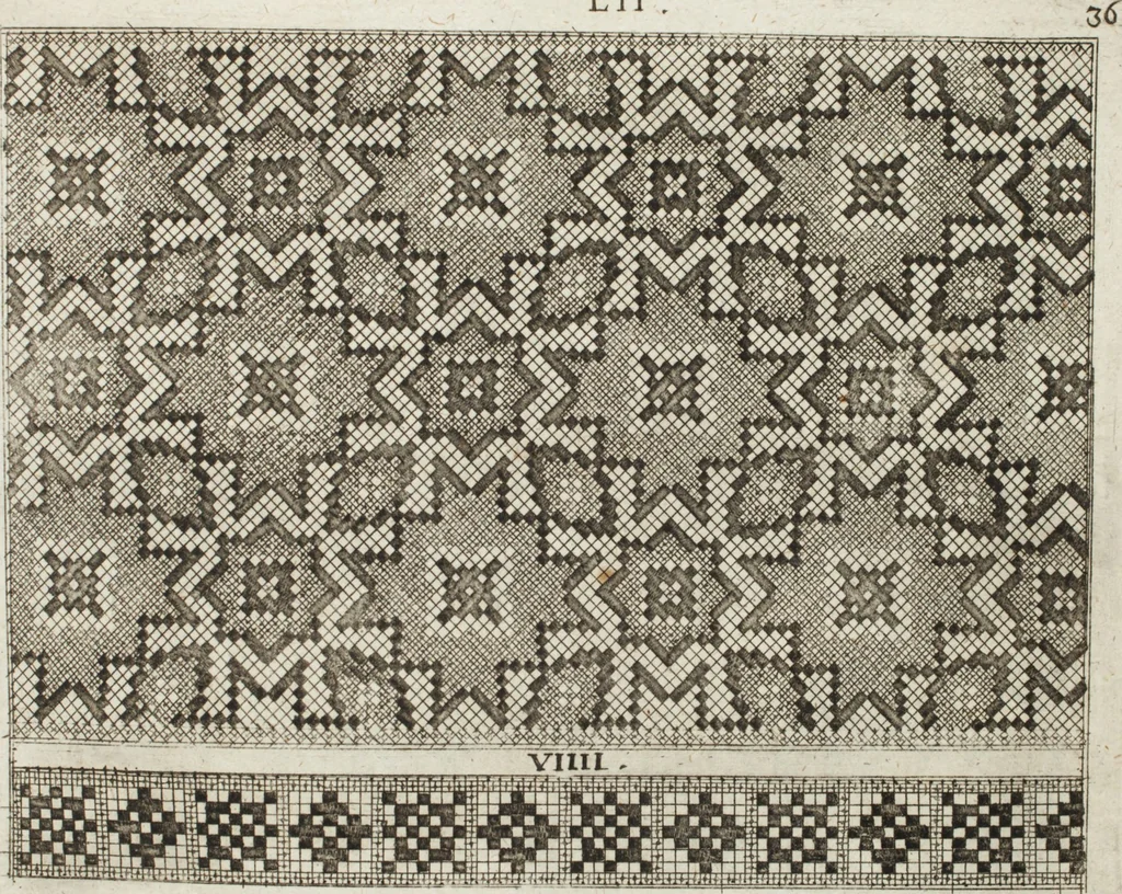 An illustration from Model Buch : Teil 1, 1660, leaf 80
