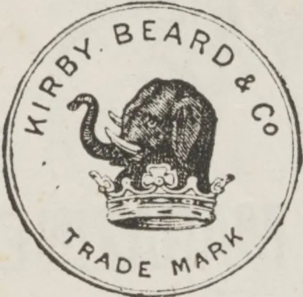 An illustration from Complete guide to the work-table : containing instructions in Berlin work, crochet, drawn-thread work, embroidery, knitting, knotting or macrame, lace, netting, poonah painting, & tatting, with numerous illustrations and coloured designs, 1884, leaf 149