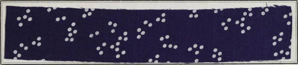 An illustration from New products manufactured by Farbwerke vorm. Meister Lucius & Brüning, Hoechst on the Main, Germany., 1900, leaf 32