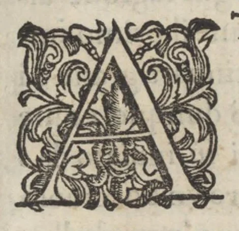 An illustration from Renitenza certissima dell'acqua alla compressione dichiarata con varij scherzi in occasion d'altri problemi curiosi, 1648, leaf 4