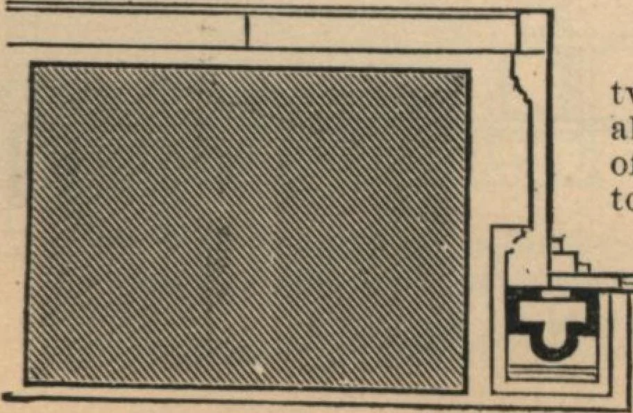 An illustration from Manual of the Bouton Foundry Company, 1887, 1887, leaf 44