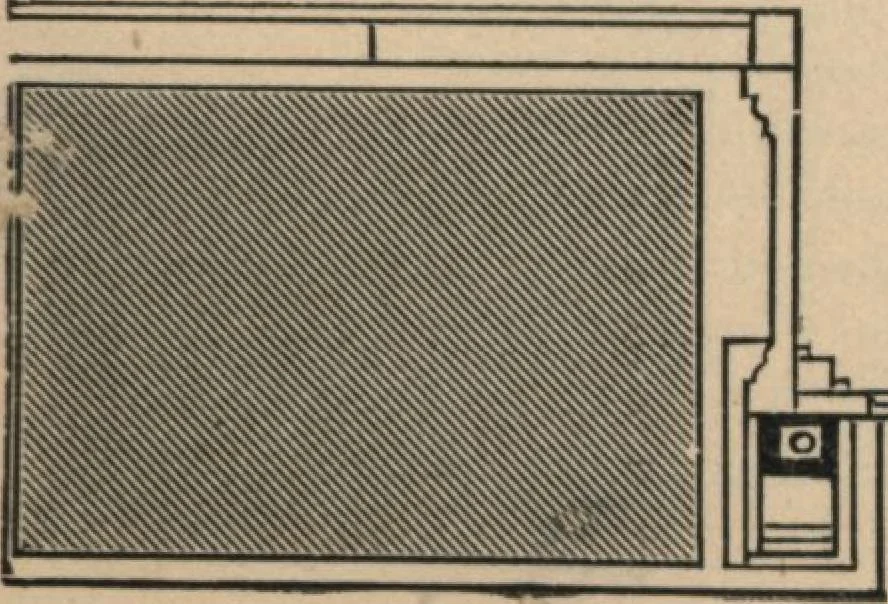 An illustration from Manual of the Bouton Foundry Company, 1887, 1887, leaf 50