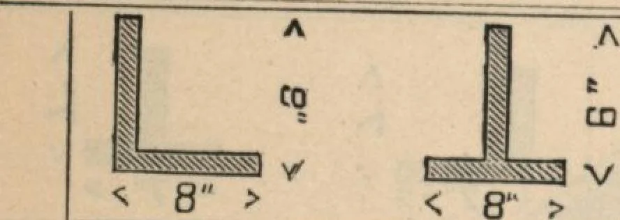 An illustration from Manual of the Bouton Foundry Company, 1887, 1887, leaf 69