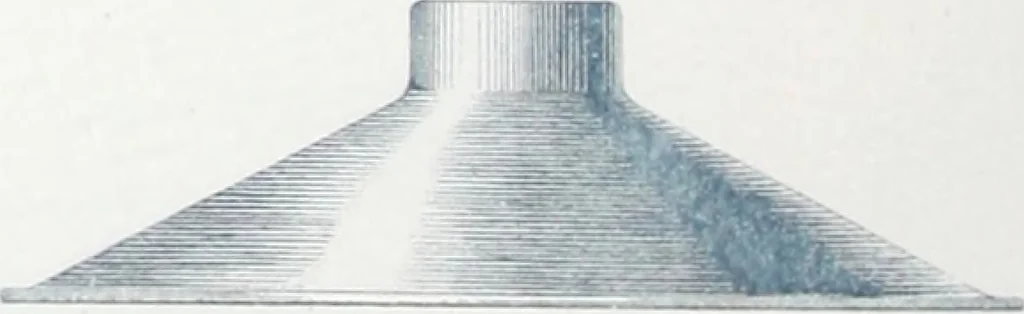 An illustration from Manufacture de lampes A incandescence & d'appareillage general pour l'electricite La Frana§aise., 1900, leaf 21