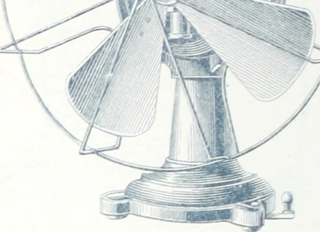 An illustration from Manufacture de lampes A incandescence & d'appareillage general pour l'electricite La Frana§aise., 1900, leaf 27
