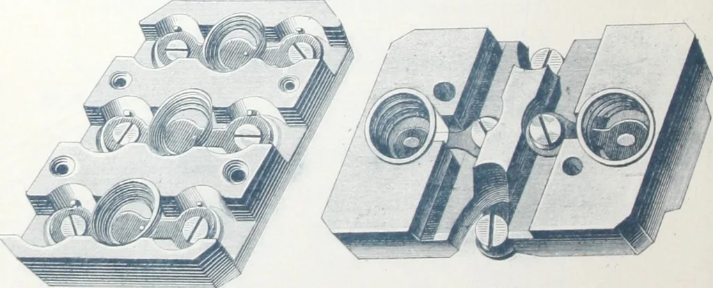 An illustration from Manufacture de lampes A incandescence & d'appareillage general pour l'electricite La Frana§aise., 1900, leaf 7