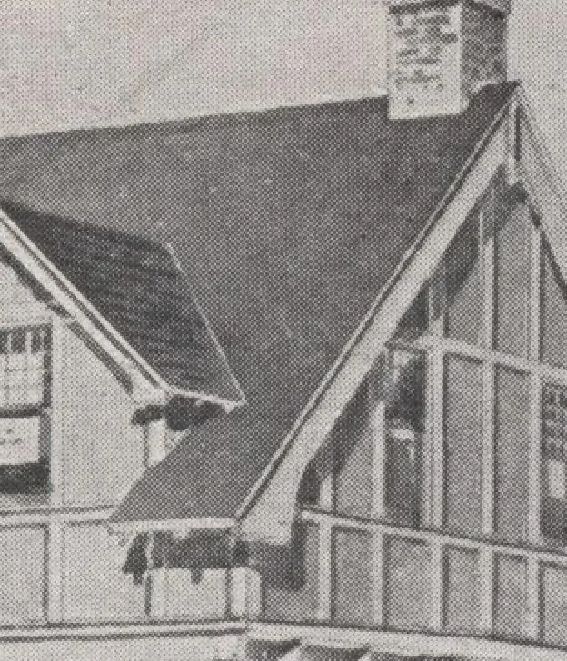 An illustration from Attractive homes, 1912, leaf 10