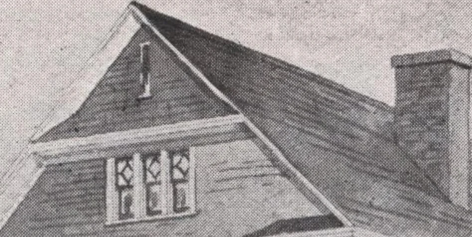 An illustration from Attractive homes, 1912, leaf 103