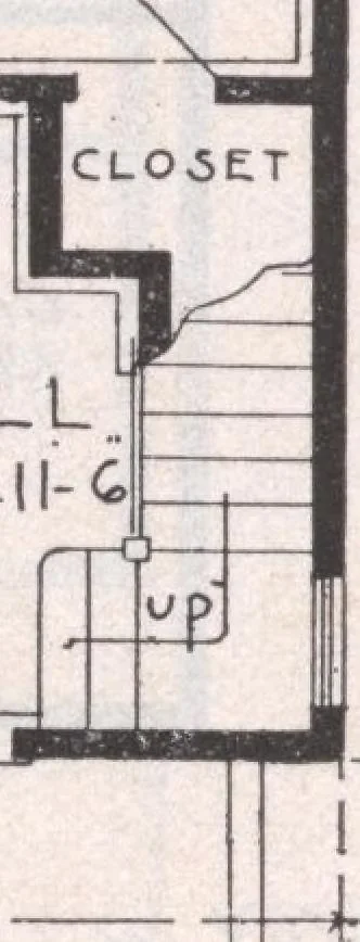 An illustration from Attractive homes, 1912, leaf 119