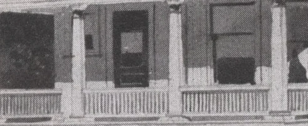 An illustration from Attractive homes, 1912, leaf 142