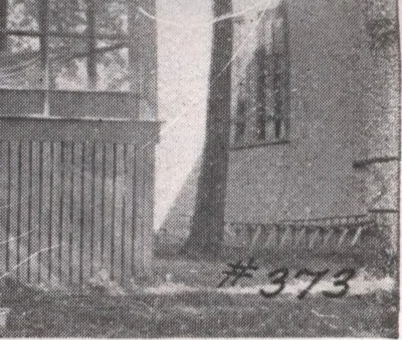 An illustration from Attractive homes, 1912, leaf 159