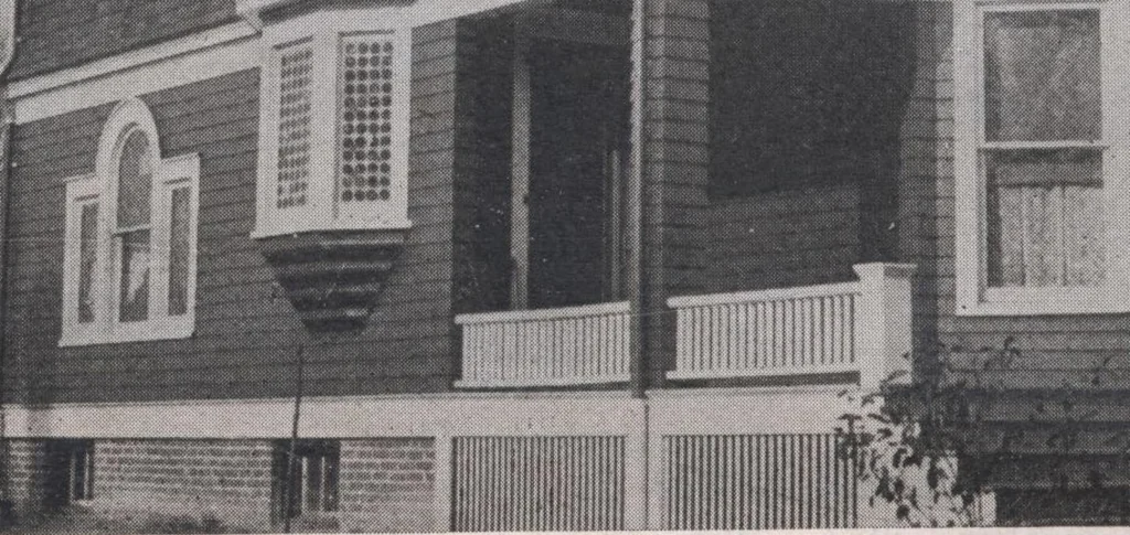 An illustration from Attractive homes, 1912, leaf 63