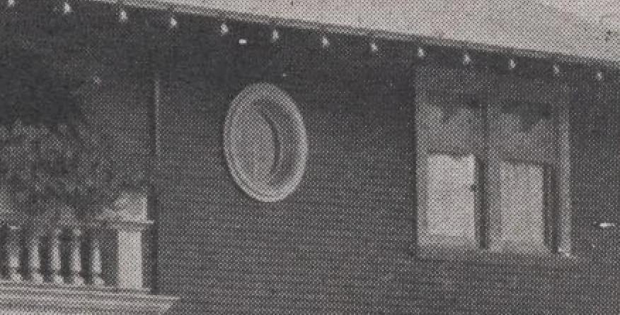 An illustration from Attractive homes, 1912, leaf 84